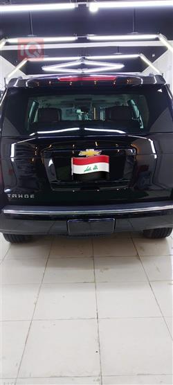 شيفروليه تاهو